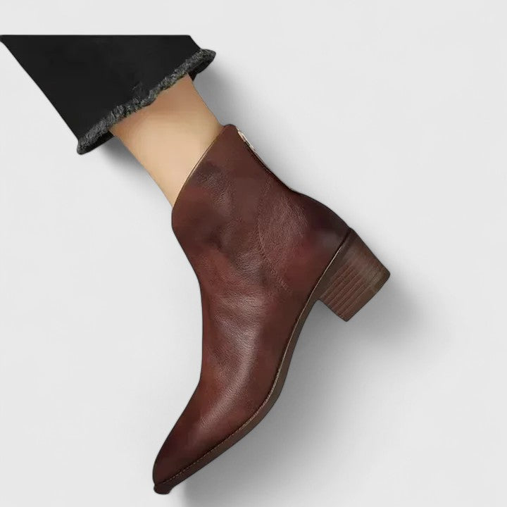 Dahlberg™ | Lissie