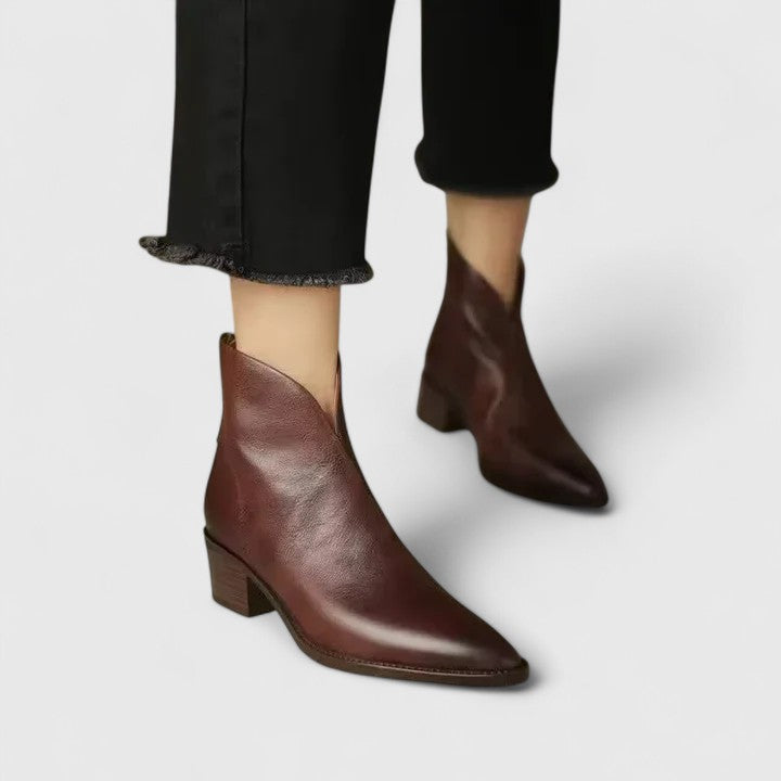Dahlberg™ | Lissie