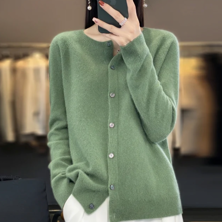 Dahlberg™ | Merinoull Cardigans