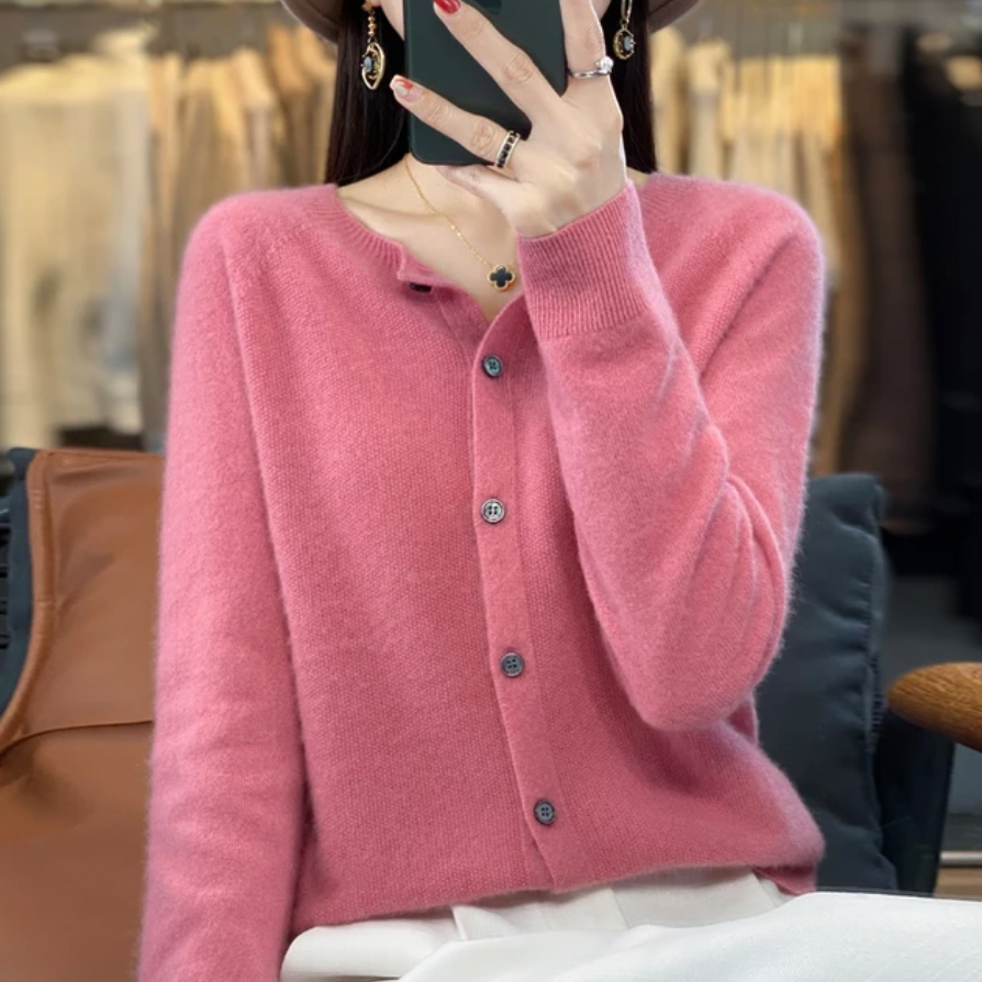 Dahlberg™ | Merinoull Cardigans