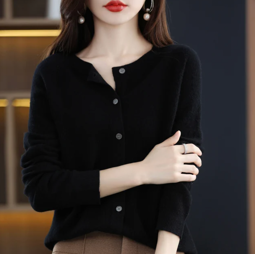 Dahlberg™ | Merinoull Cardigans