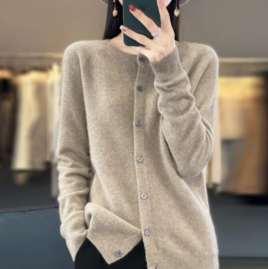 Dahlberg™ | Merinoull Cardigans