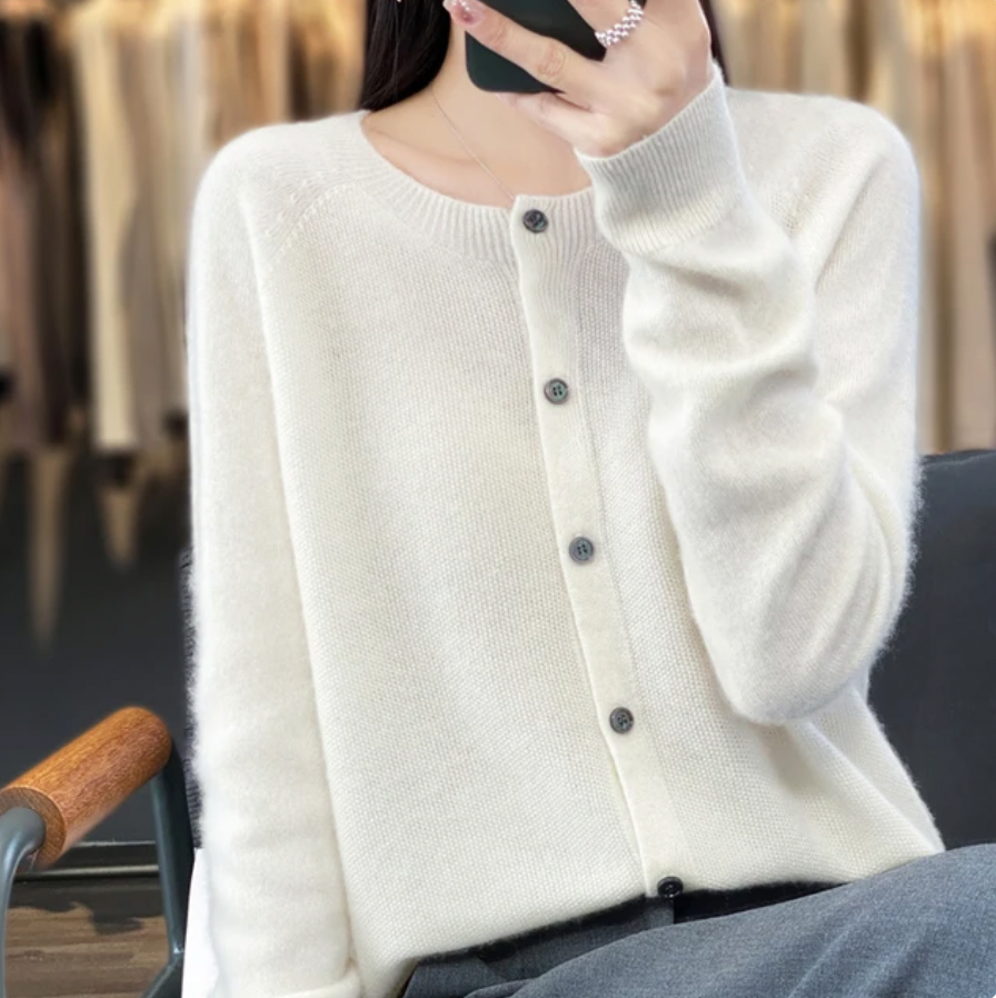 Dahlberg™ | Merinoull Cardigans