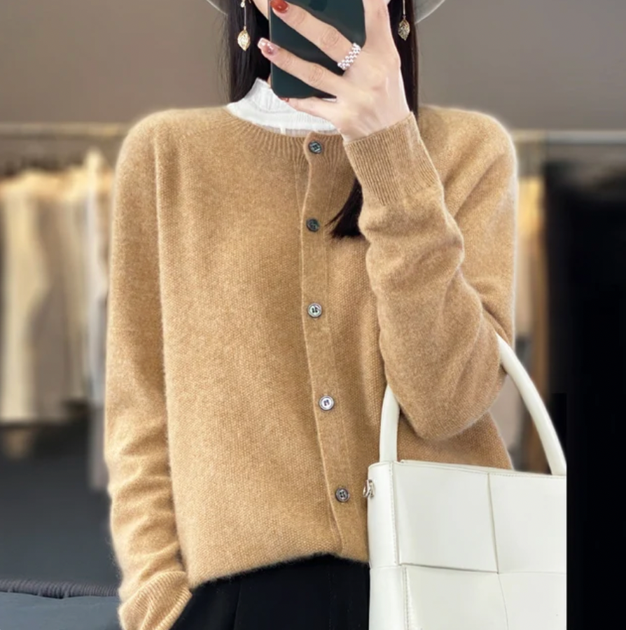 Dahlberg™ | Merinoull Cardigans