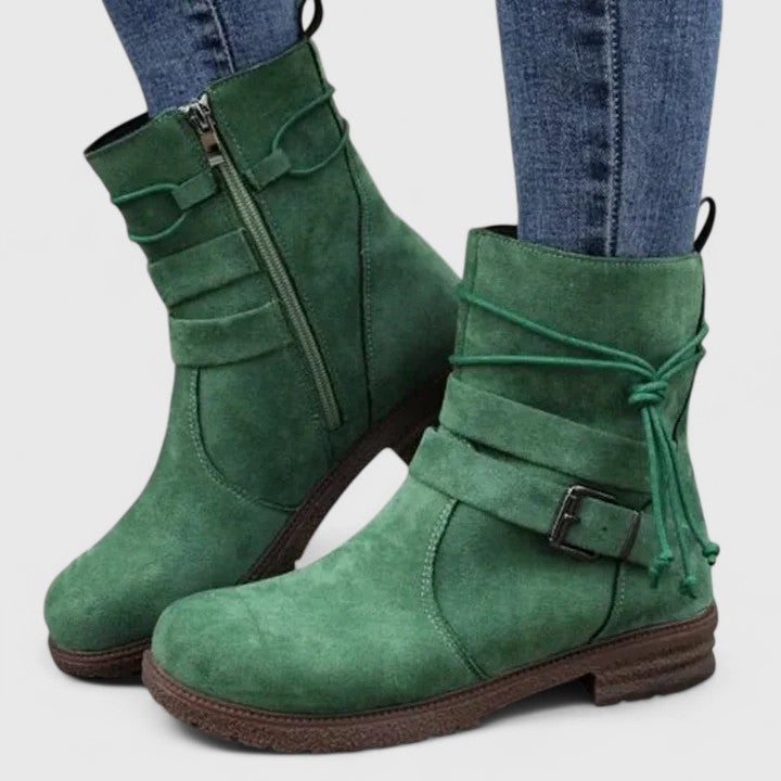 Dahlberg™ | Emily