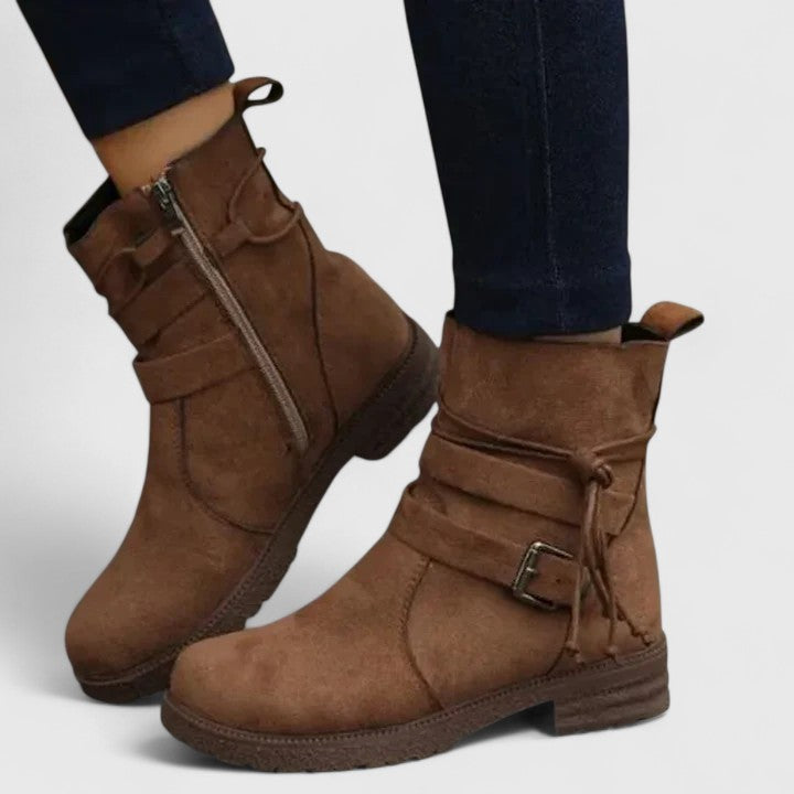Dahlberg™ | Emily