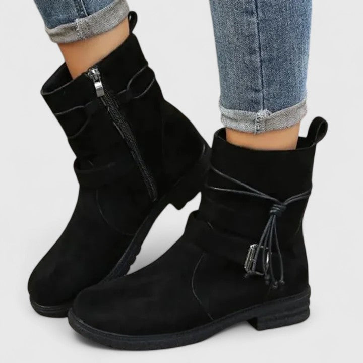 Dahlberg™ | Emily