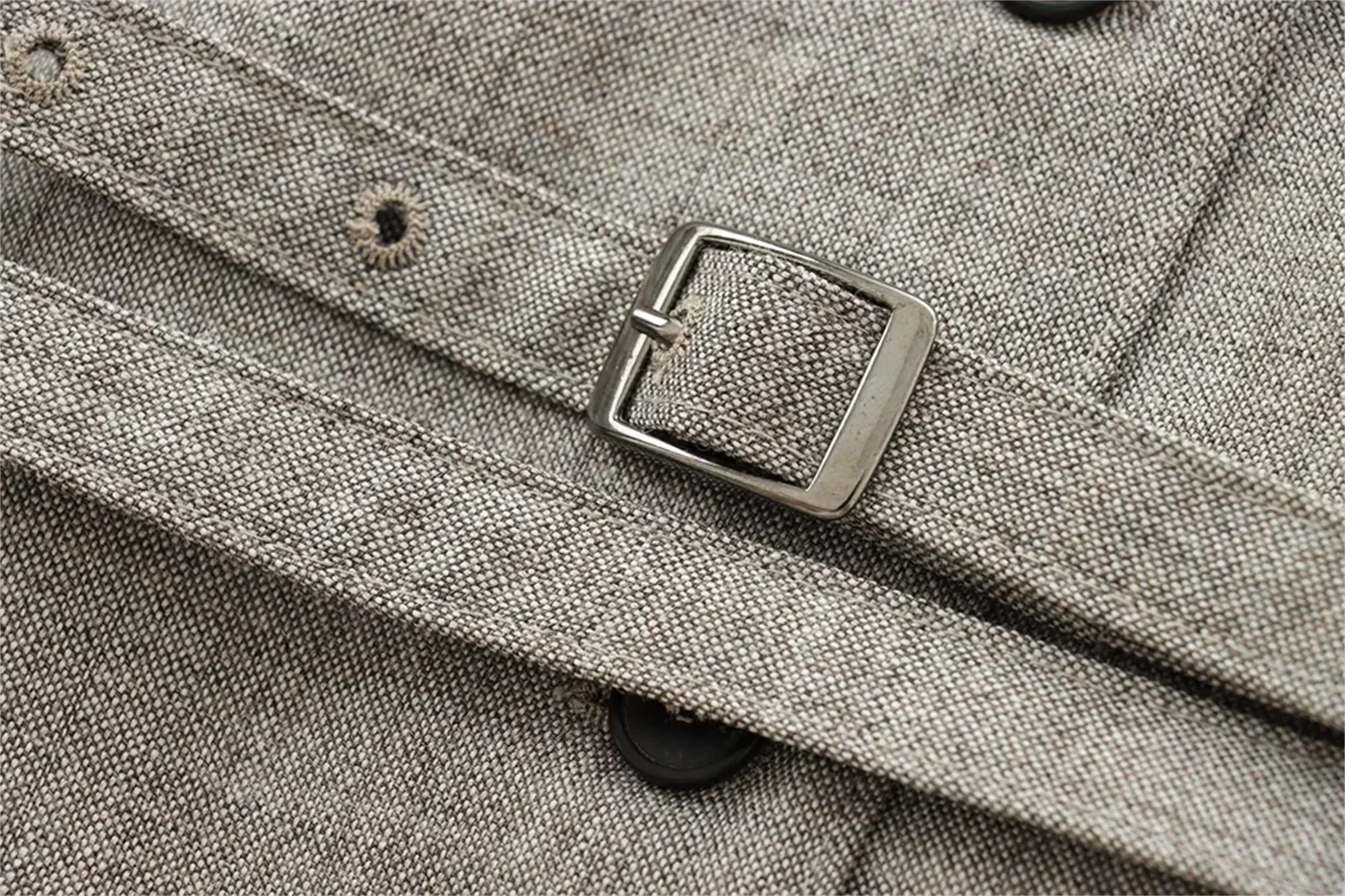 Dahlberg™| Kavaj med skärp