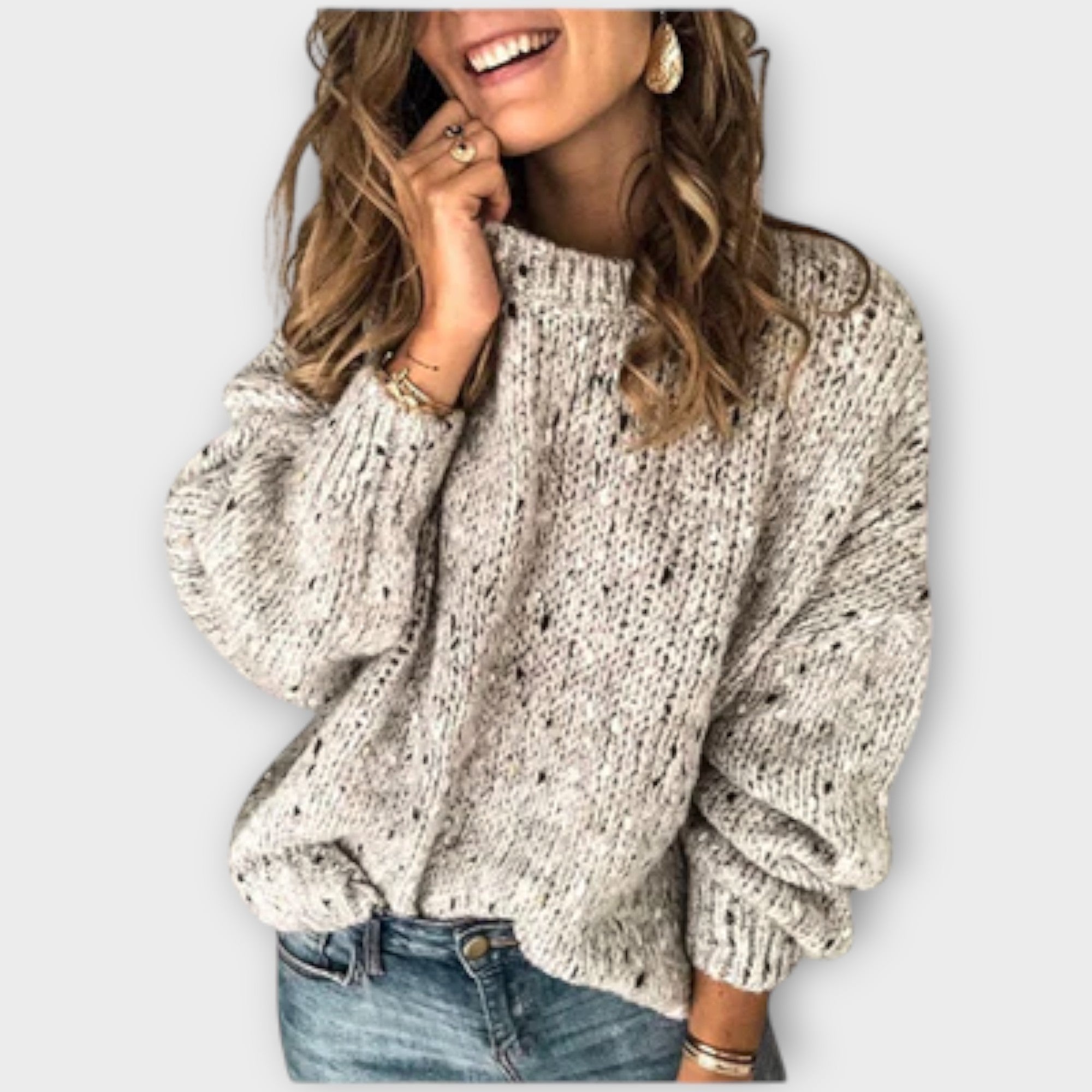 Dahlberg™ | Vintermys Knit