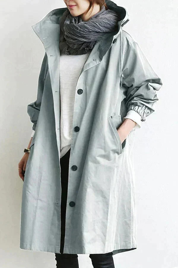 Dahlberg™ | Stilig Trenchcoat