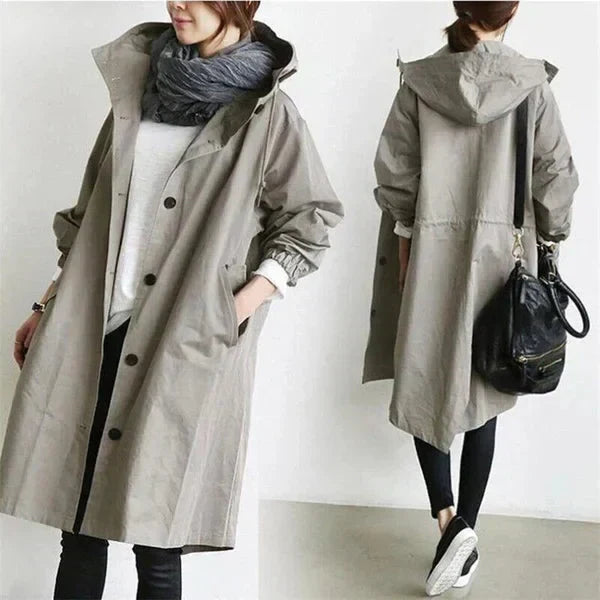 Dahlberg™ | Stilig Trenchcoat