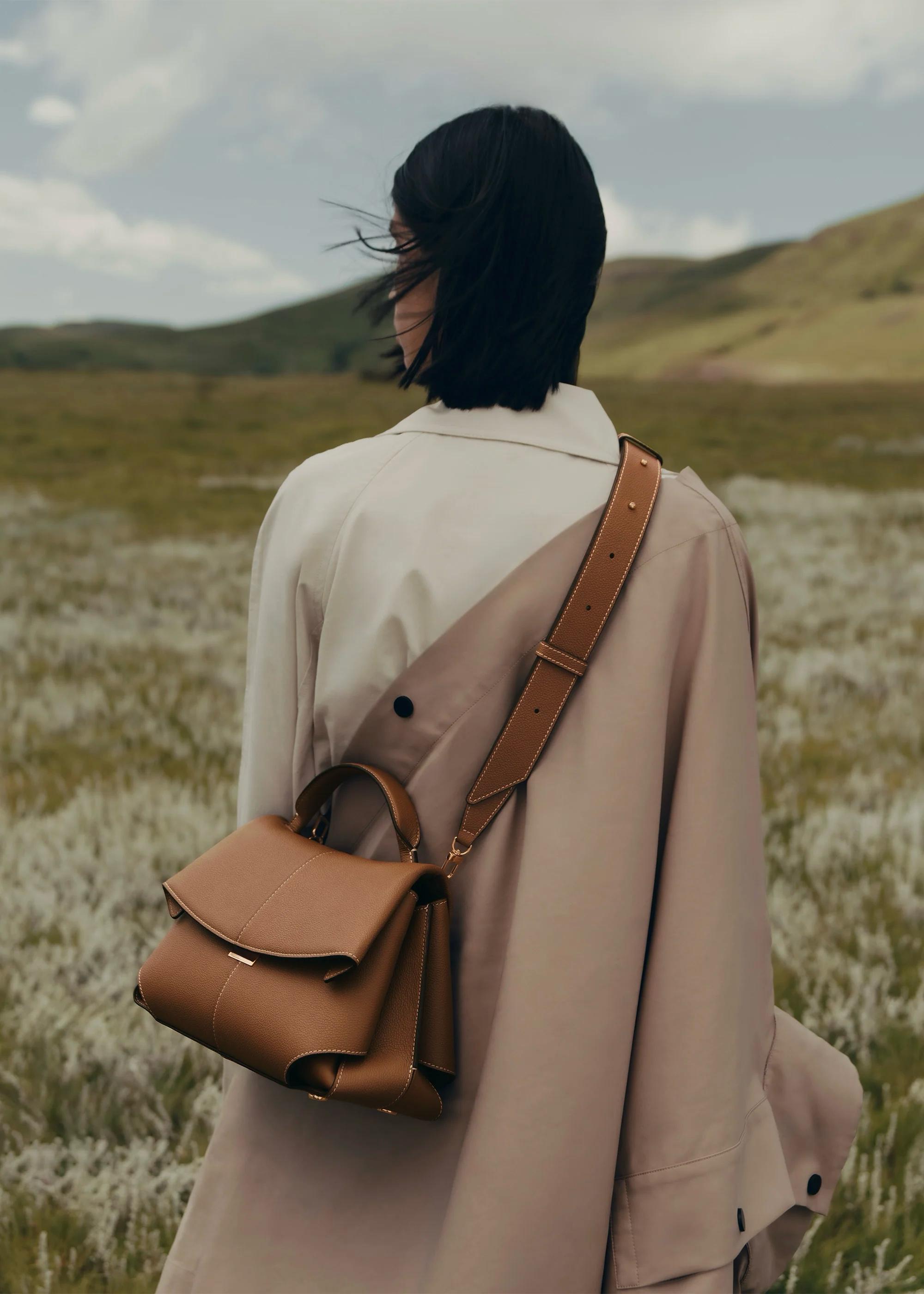 Dahlberg | Aria