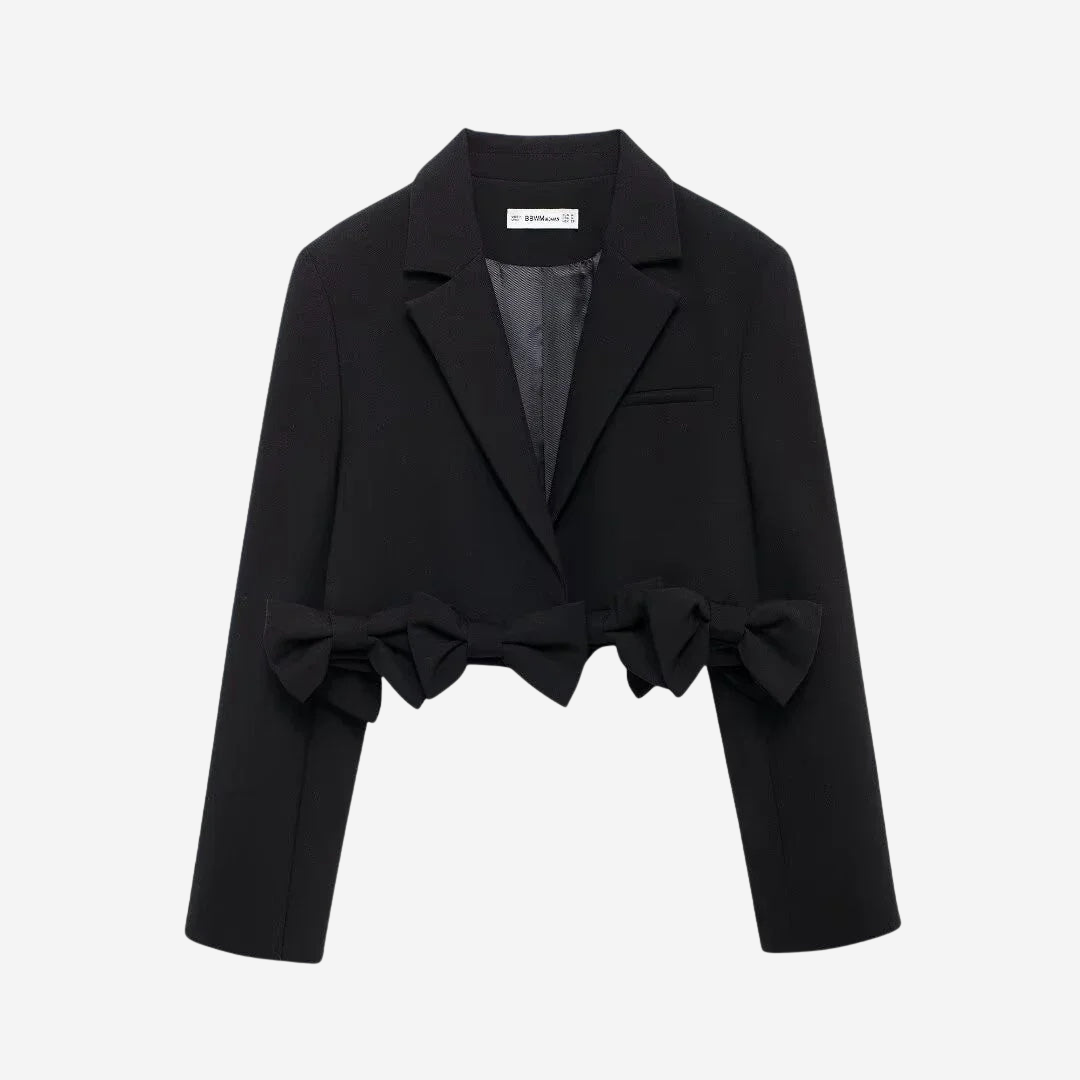 Dahlberg™ | Figursydd kort kavaj