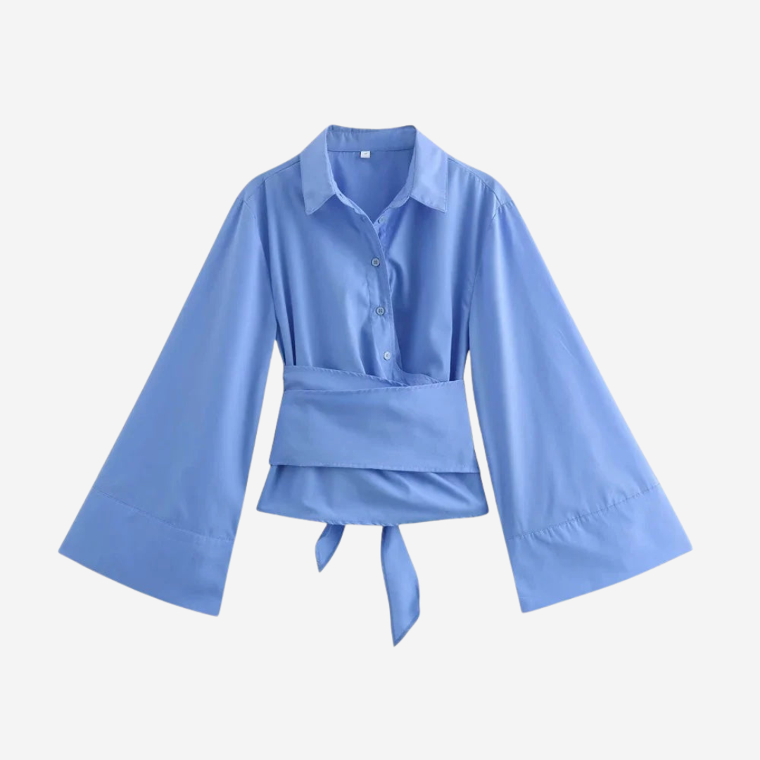 Dahlberg™ | Täckande blus