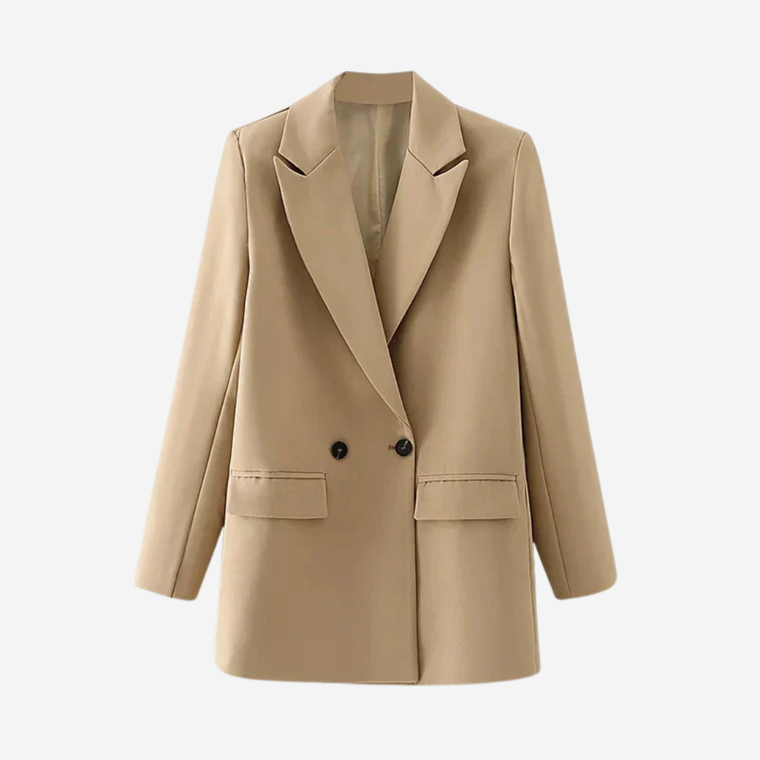 Dahlberg™ | Oversize kavaj