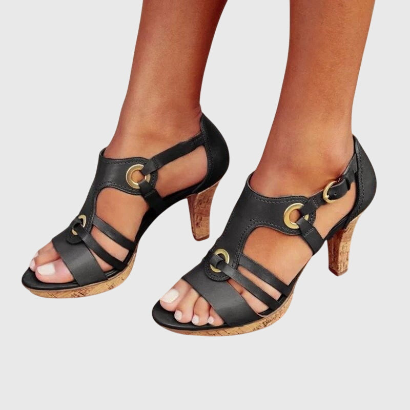 Dahlberg™ | Carla