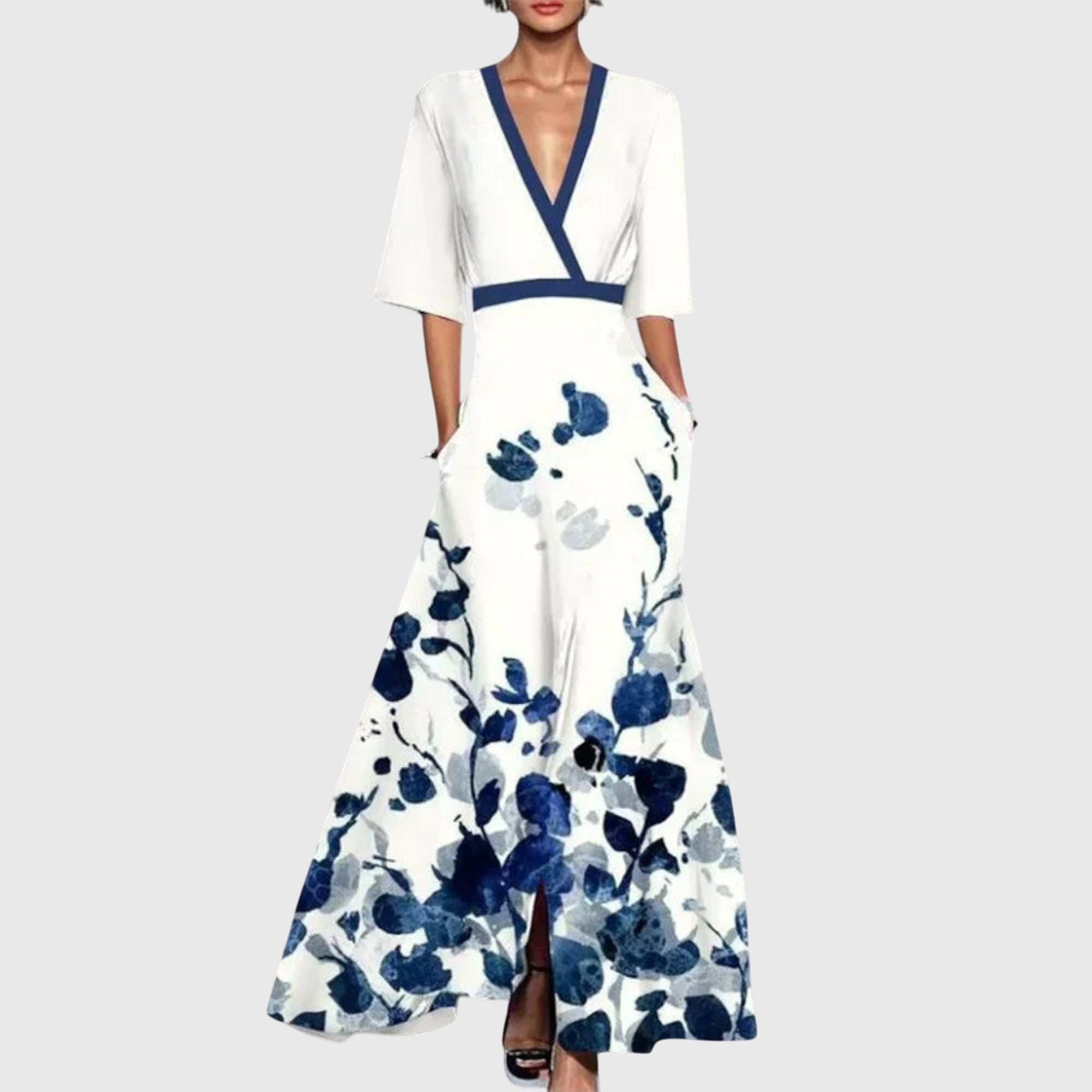 Dahlberg™ | Leila