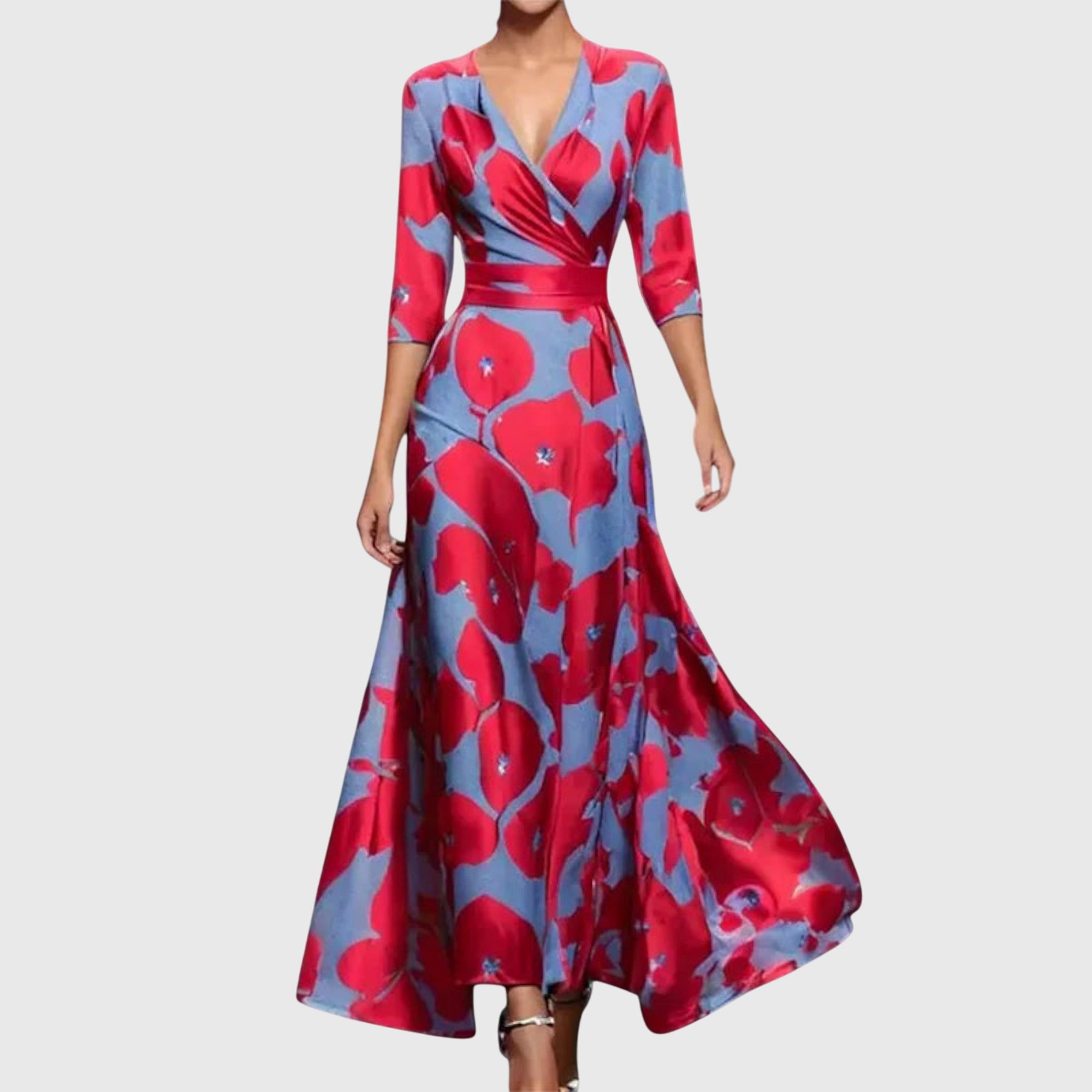 Dahlberg™ | Leila