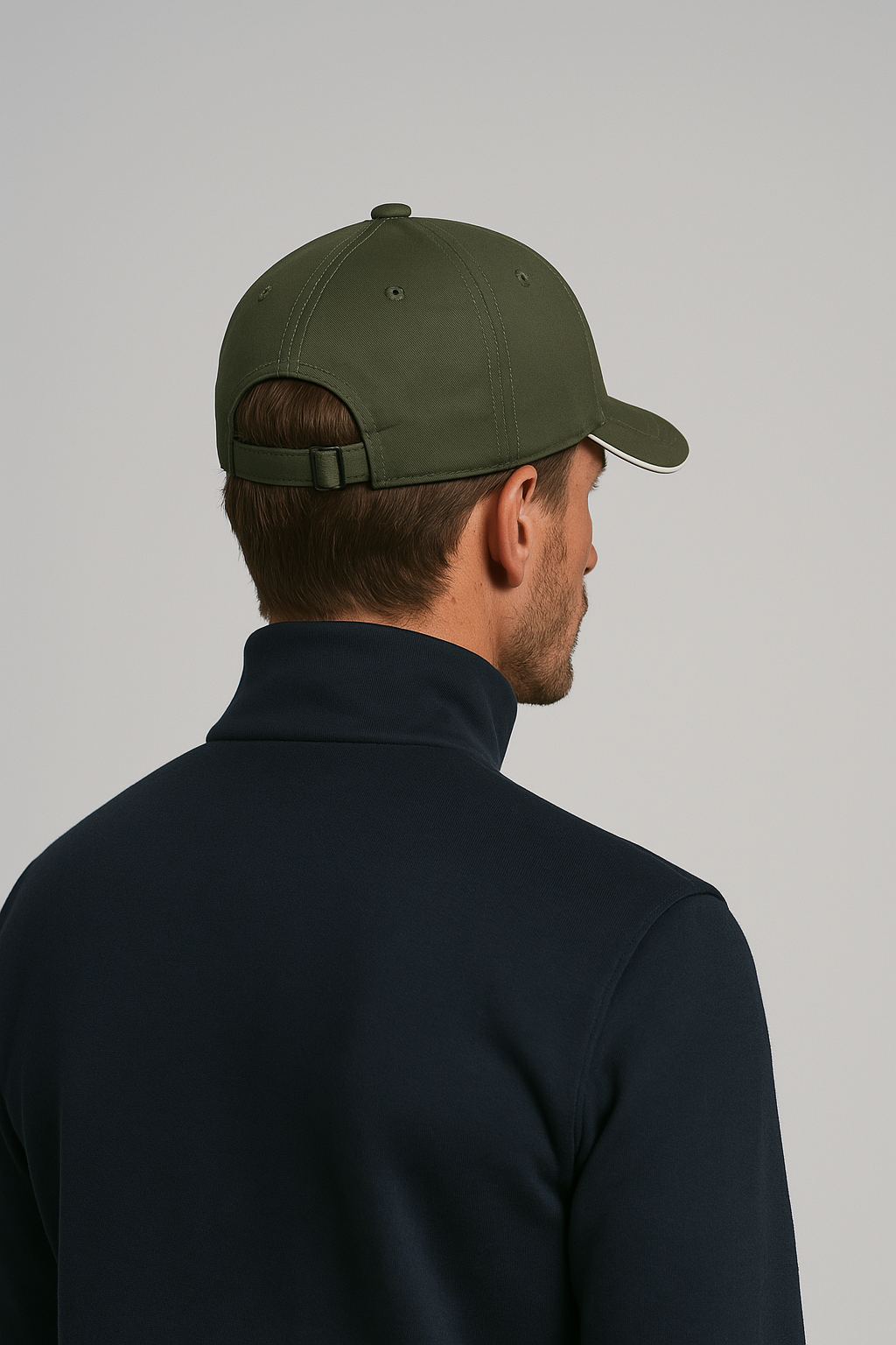 CAP GREEN