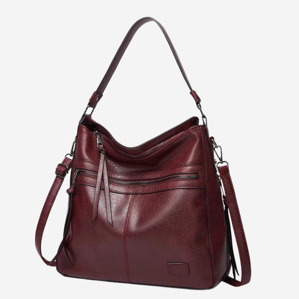 Dahlberg™ | Opulent väska med tidlös design
