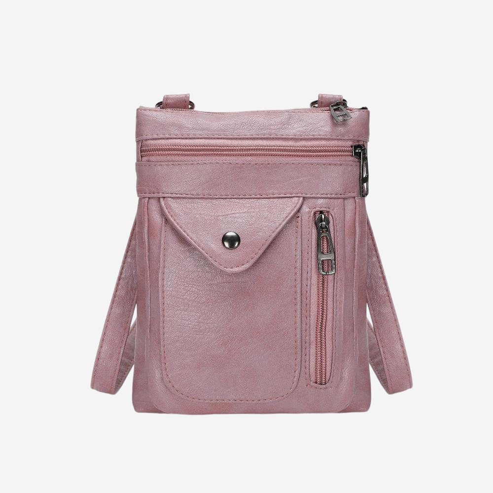 Dahlberg | Retro-chic axelväska