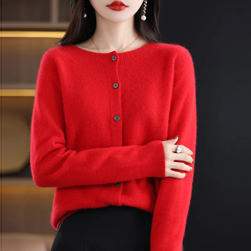 Dahlberg™ | Merinoull Cardigans