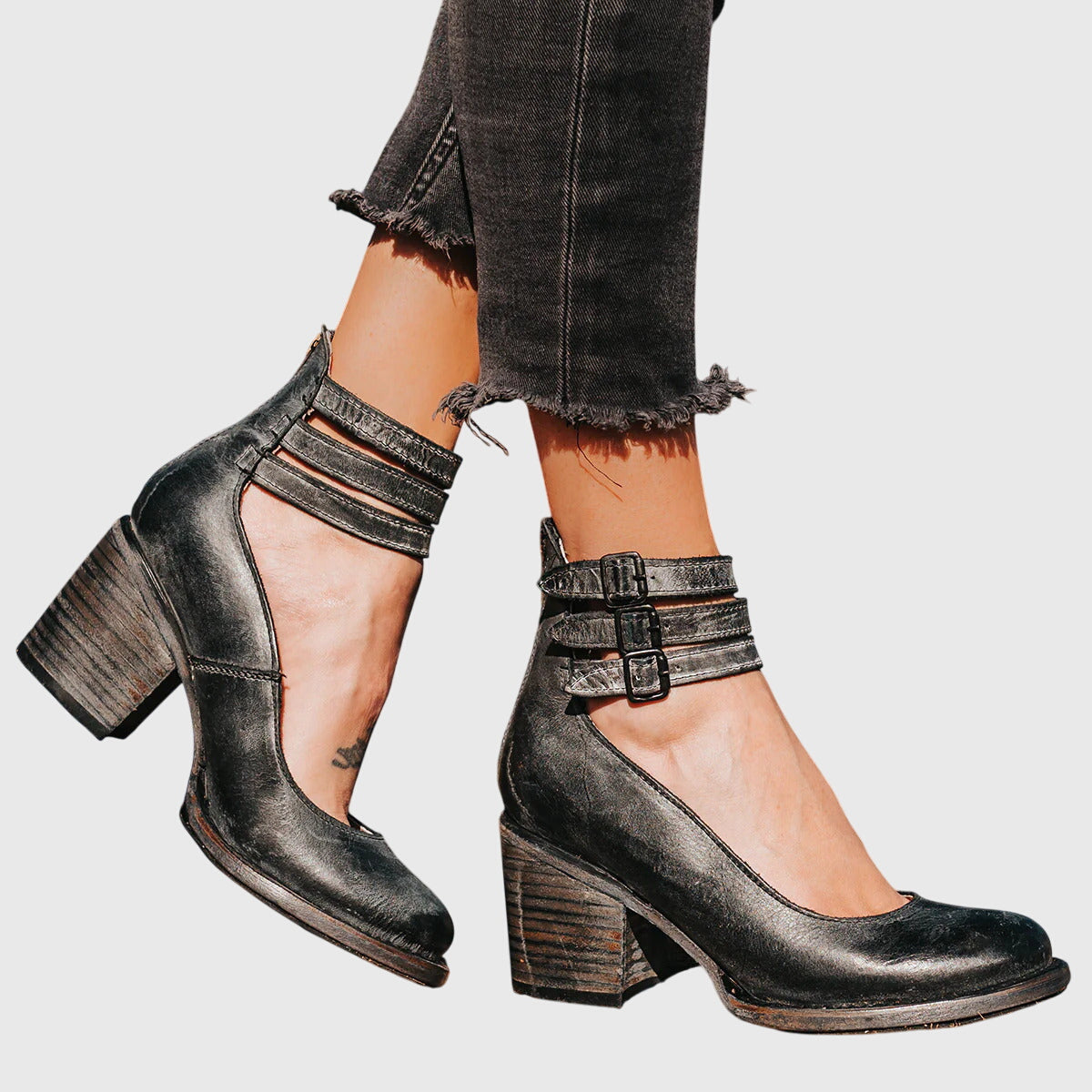 Dahlberg™ | Eliana