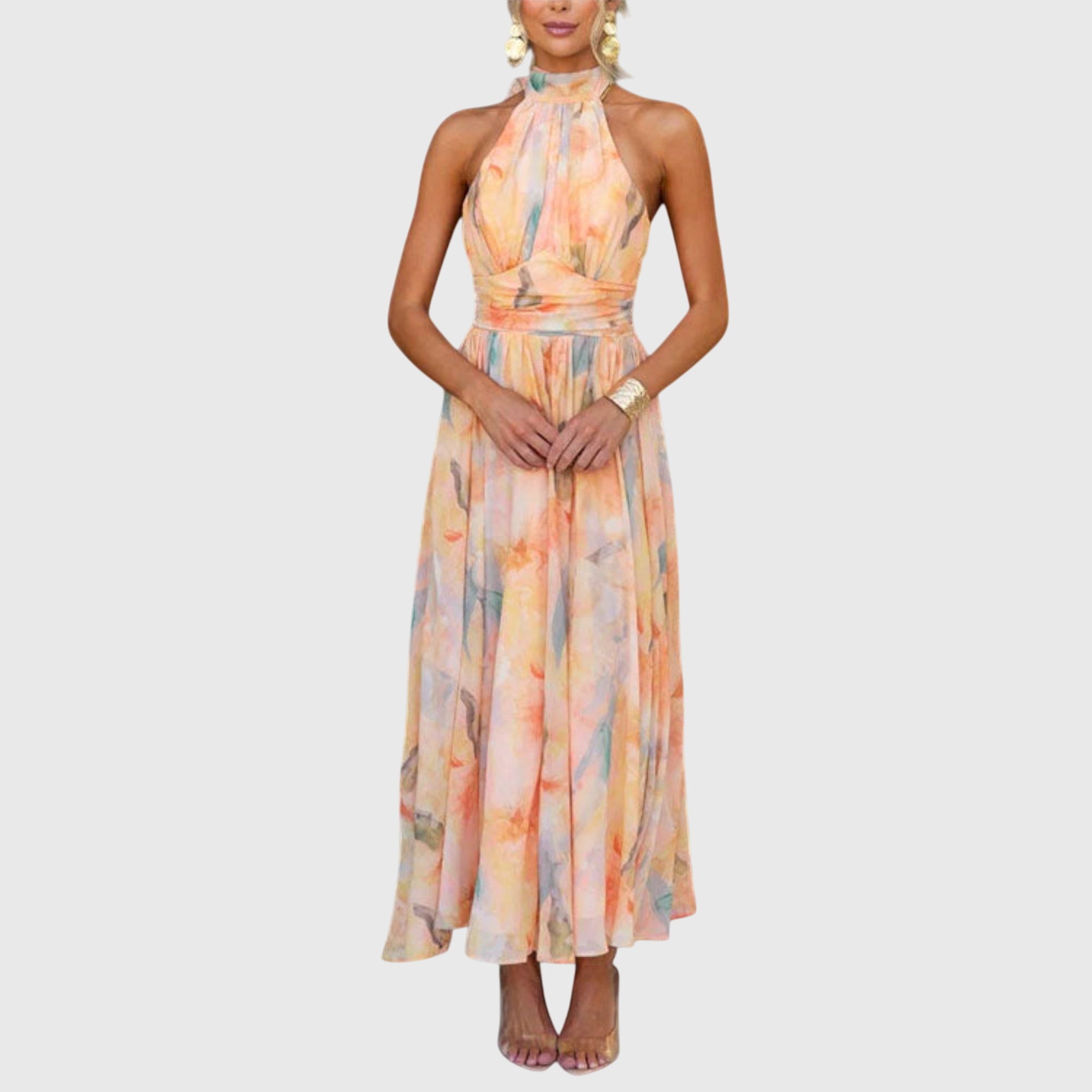 Dahlberg™ | Halter