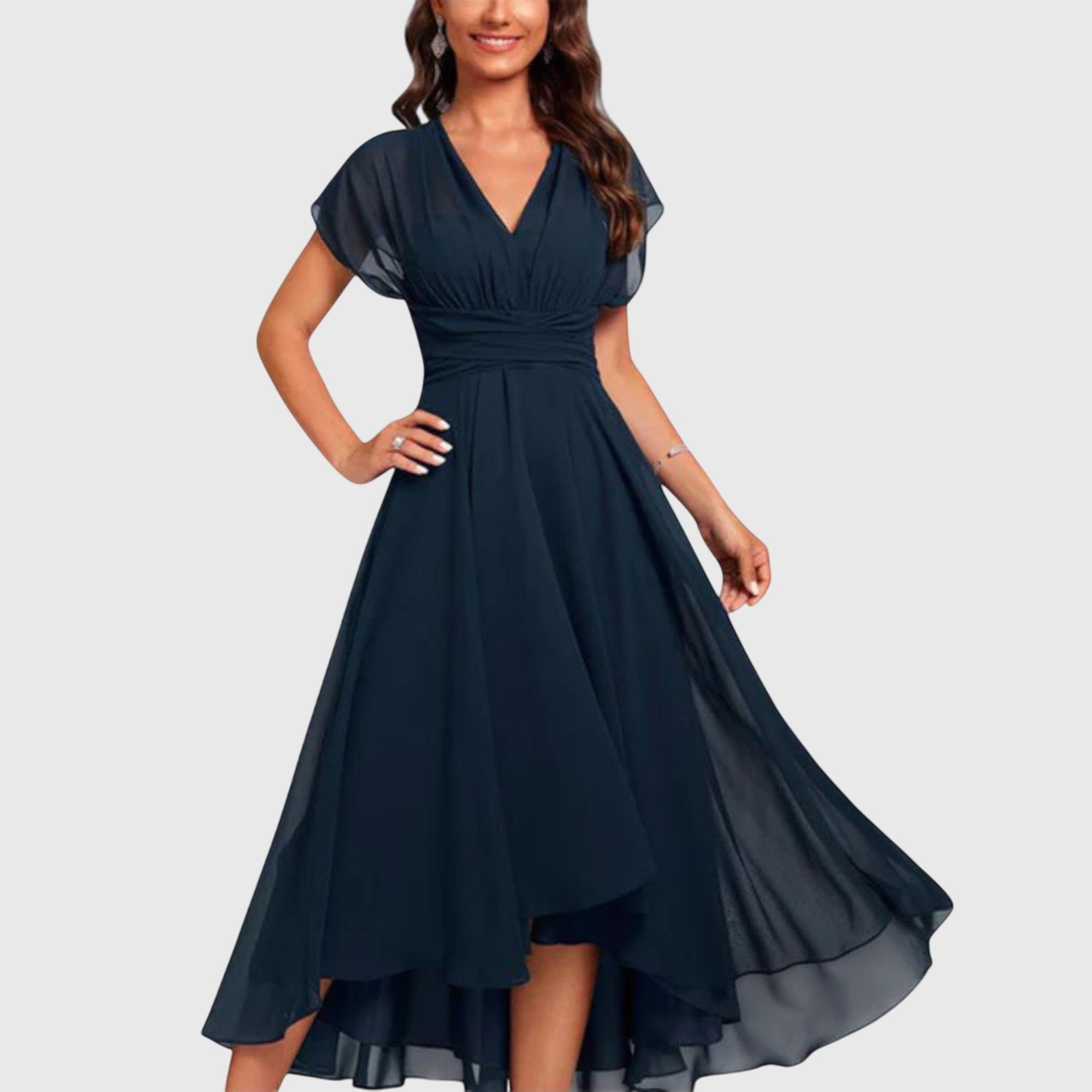 Dahlberg™ | Christina