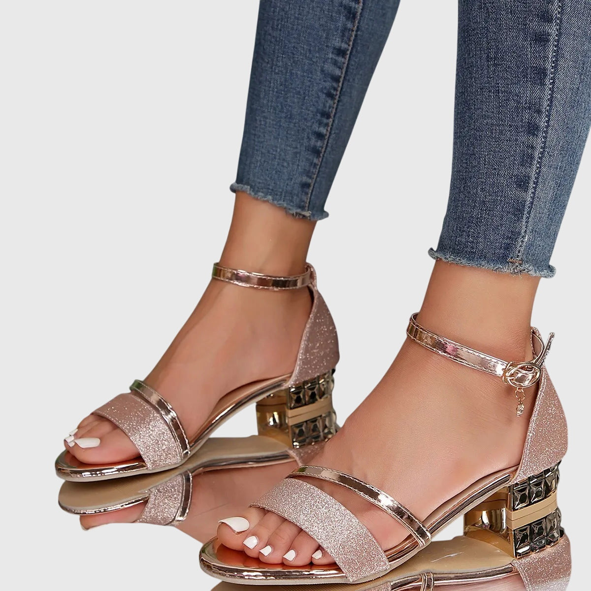 Dahlberg™ | Alison