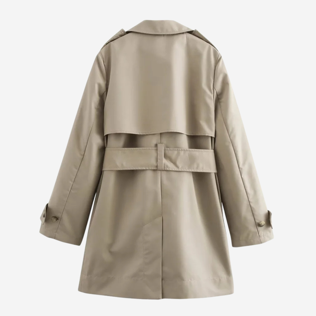 Dahlberg™ | Charlotte