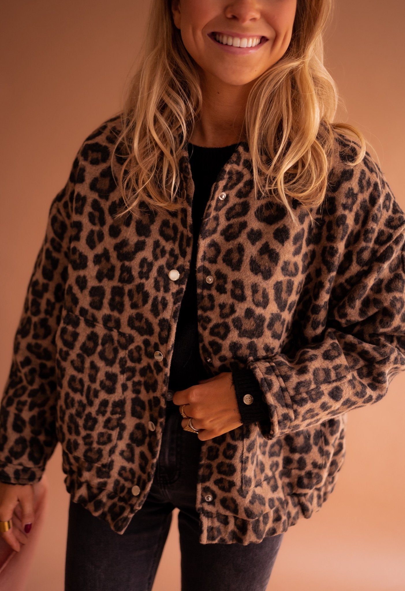 Dahlberg™ | Trendig jacka