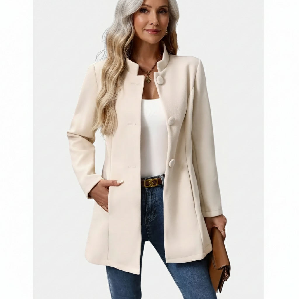 Dahlberg™ | Evig Elegans Jacka