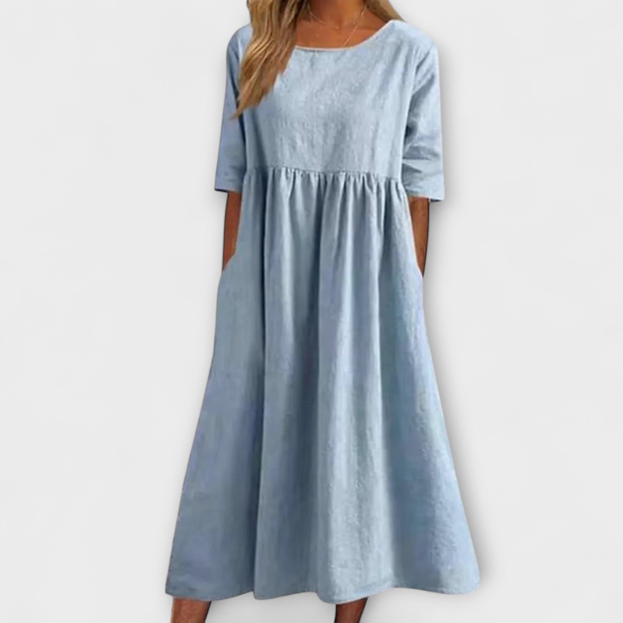 Dahlberg™ | Kalyopi