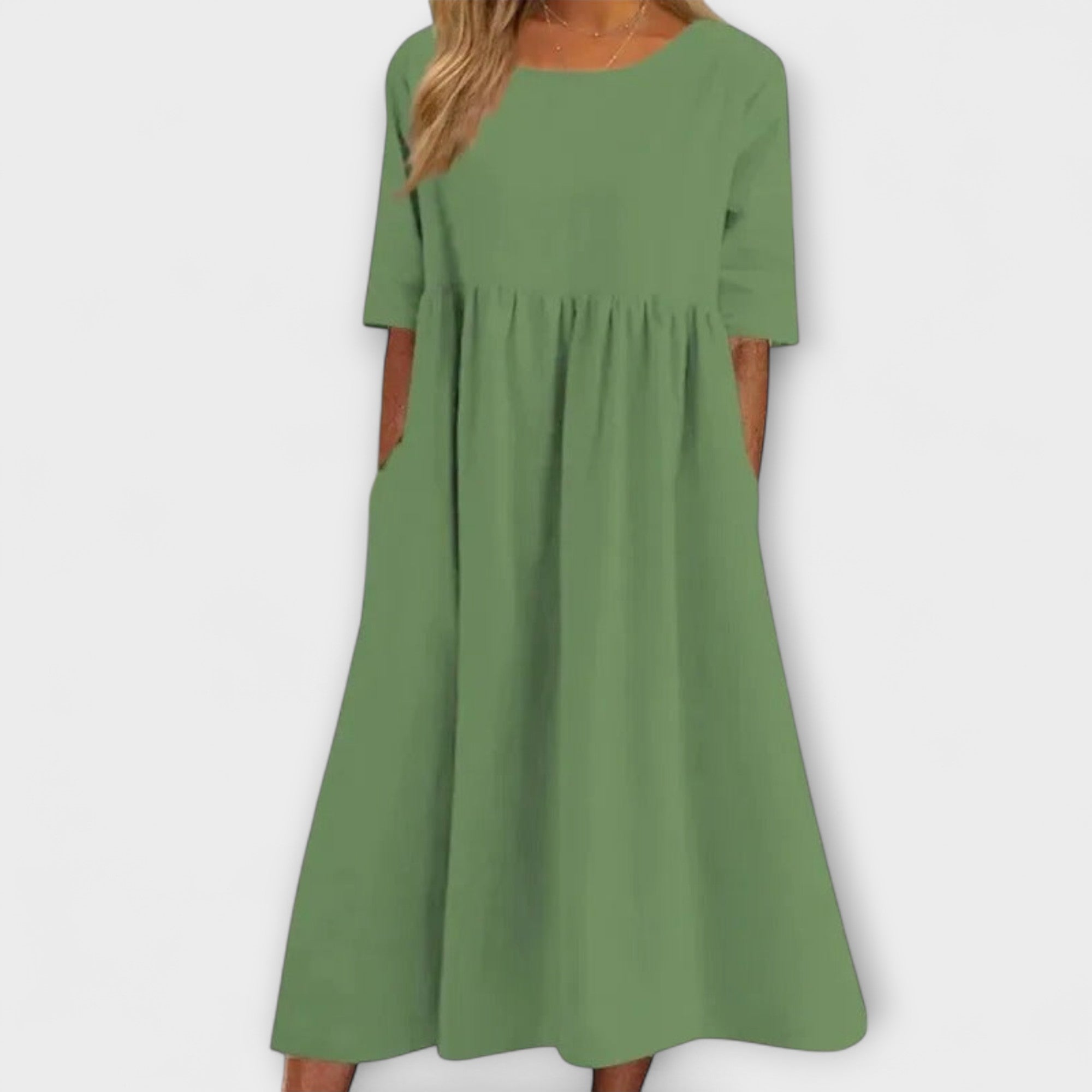 Dahlberg™ | Kalyopi